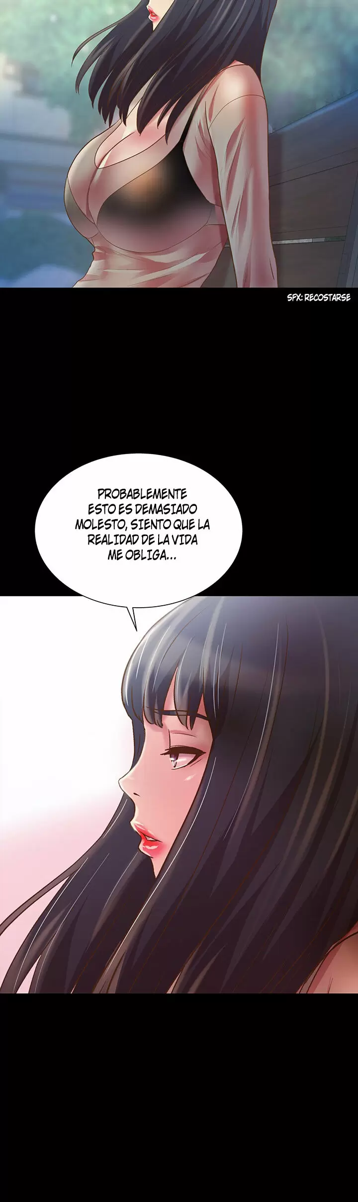 La novia de mi amigo Capítulo 72 - Page 26