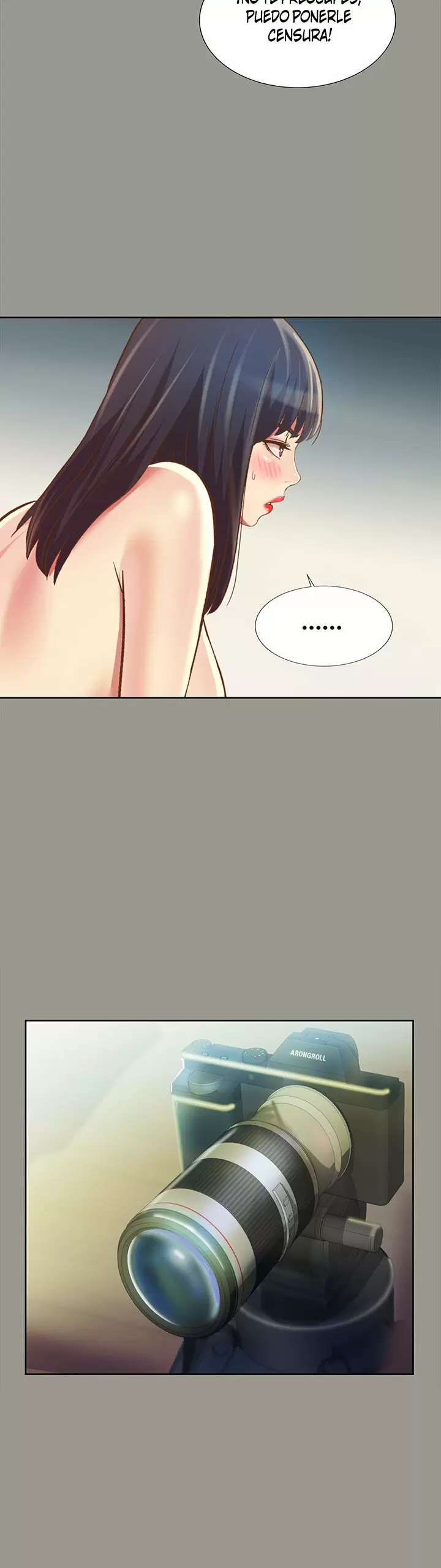 La novia de mi amigo Capítulo 72 - Page 37