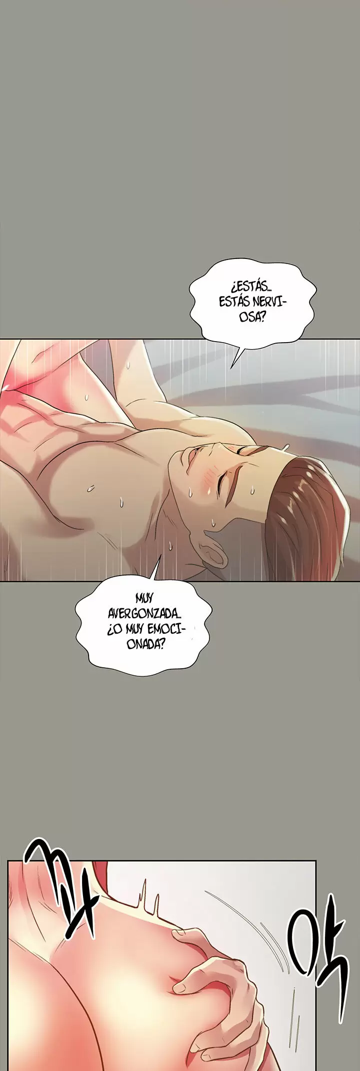 La novia de mi amigo Capítulo 72 - Page 41