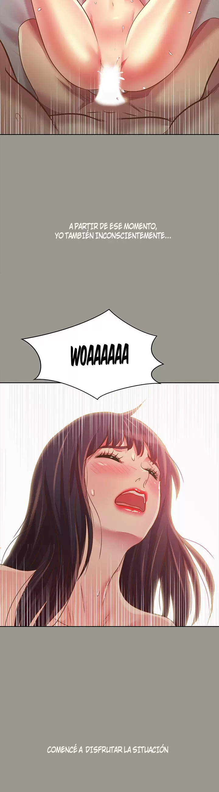 La novia de mi amigo Capítulo 72 - Page 47