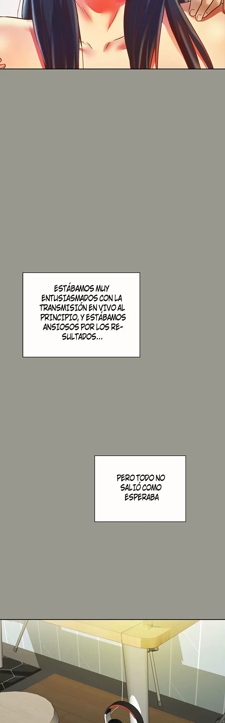 La novia de mi amigo Capítulo 72 - Page 8