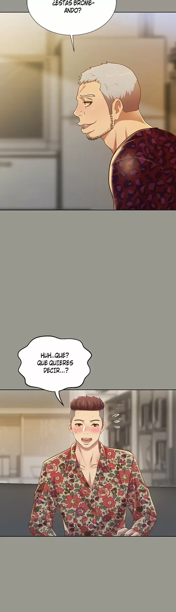 La novia de mi amigo Capítulo 73 - Page 10