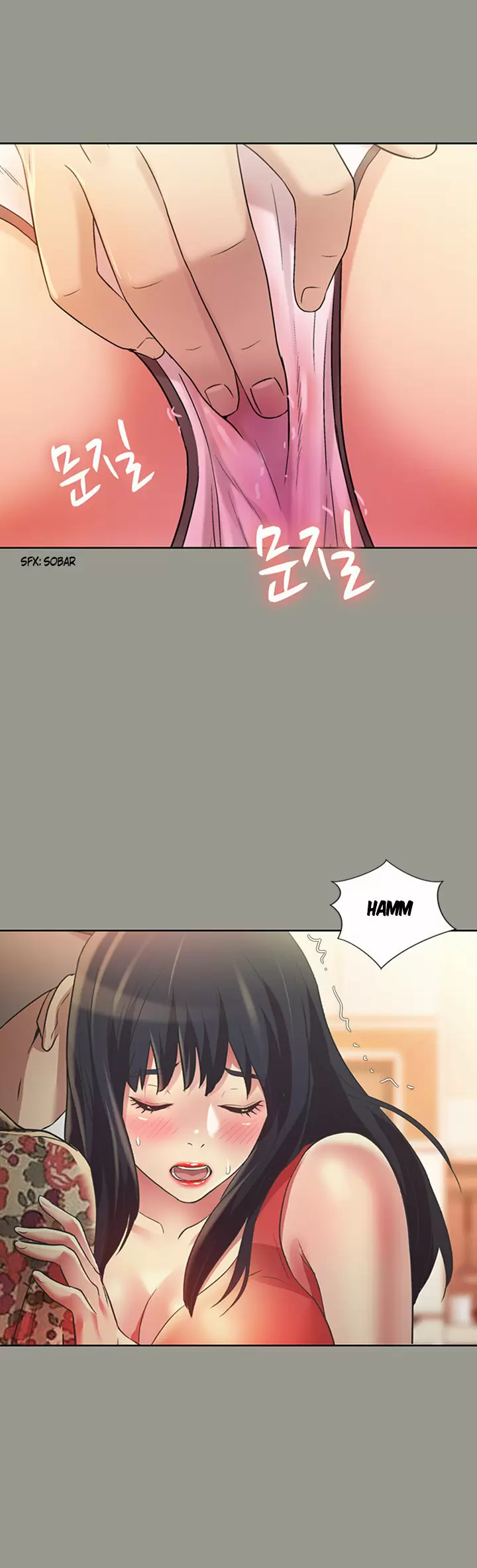 La novia de mi amigo Capítulo 73 - Page 18