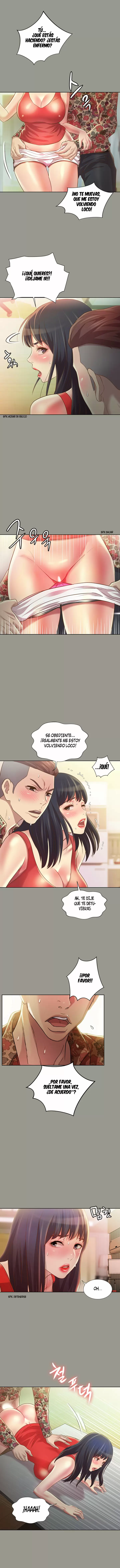 La novia de mi amigo Capítulo 73 - Page 20