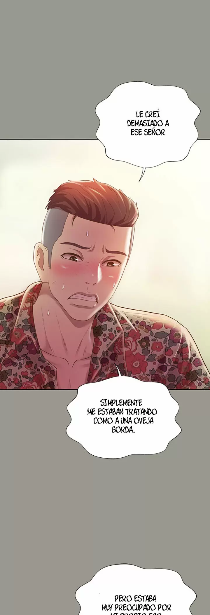 La novia de mi amigo Capítulo 73 - Page 24
