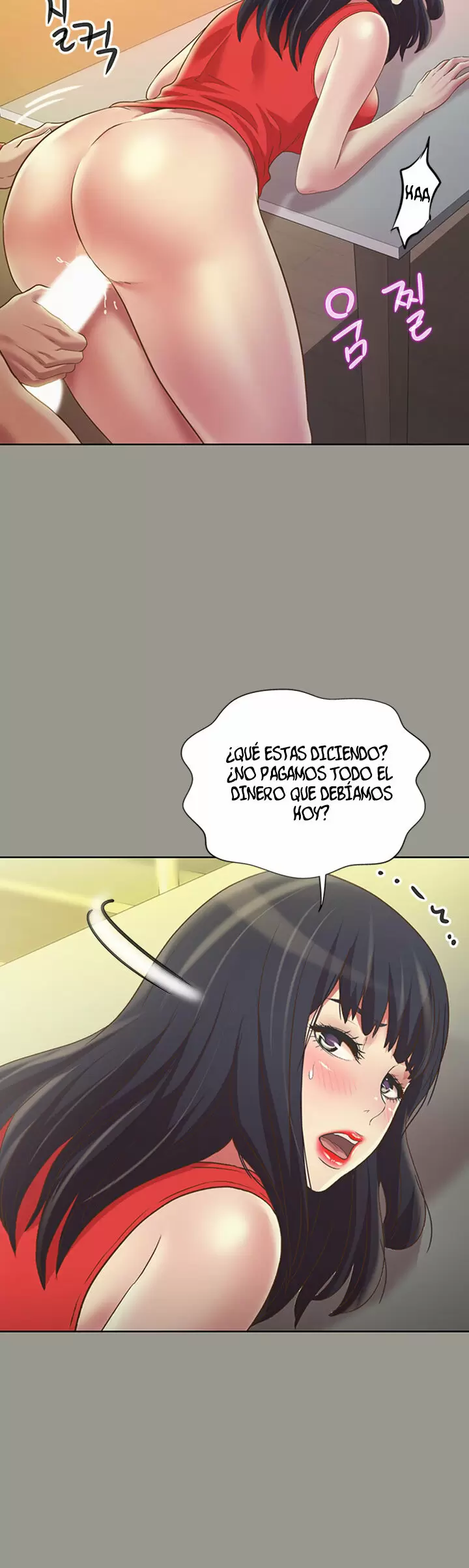 La novia de mi amigo Capítulo 73 - Page 28
