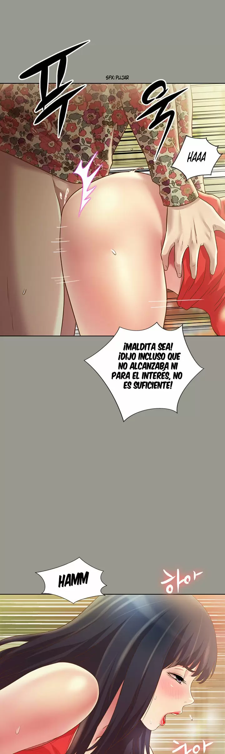 La novia de mi amigo Capítulo 73 - Page 29