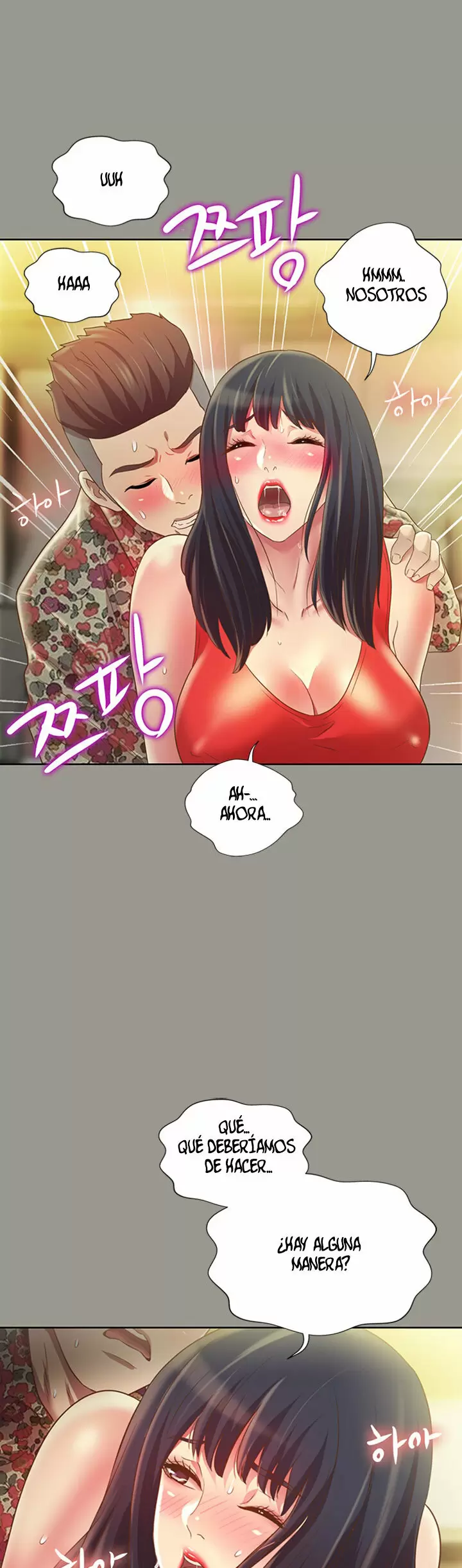 La novia de mi amigo Capítulo 73 - Page 32