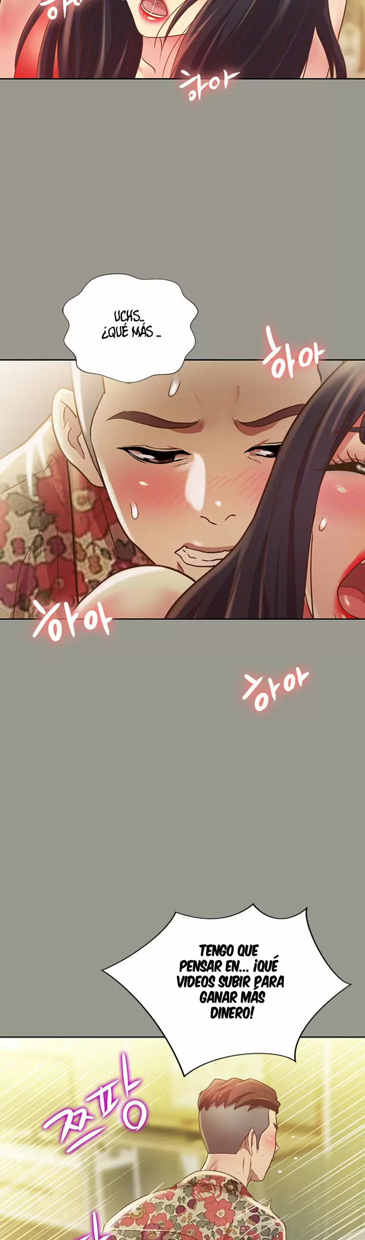 La novia de mi amigo Capítulo 73 - Page 33
