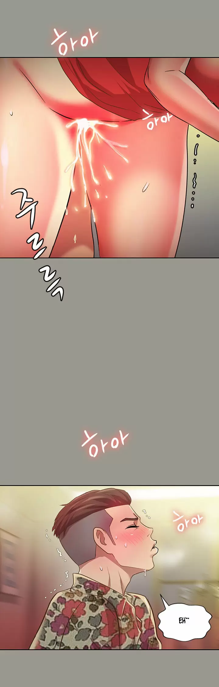 La novia de mi amigo Capítulo 73 - Page 39