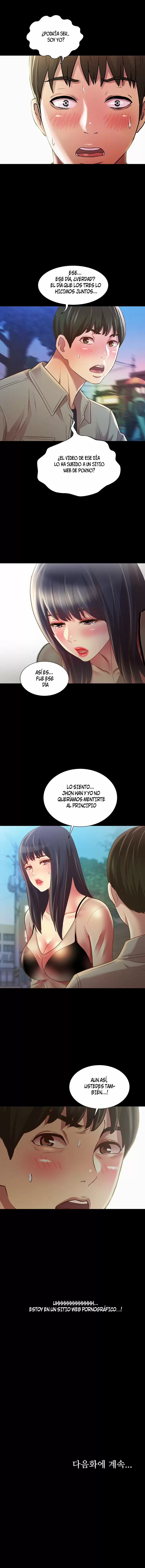 La novia de mi amigo Capítulo 73 - Page 43