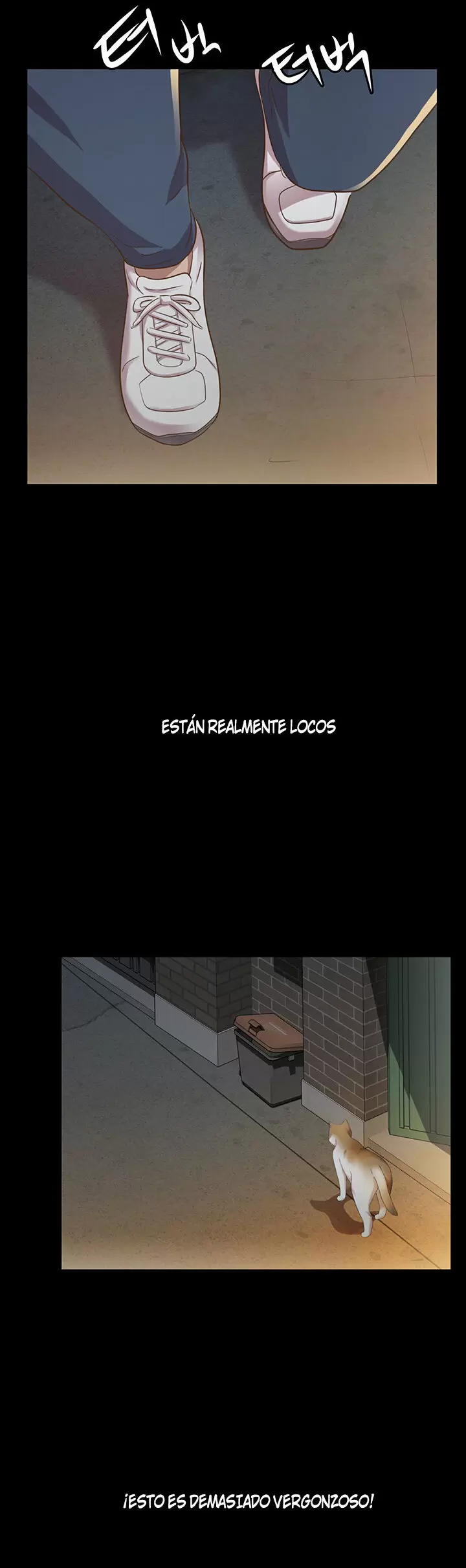 La novia de mi amigo Capítulo 74 - Page 12