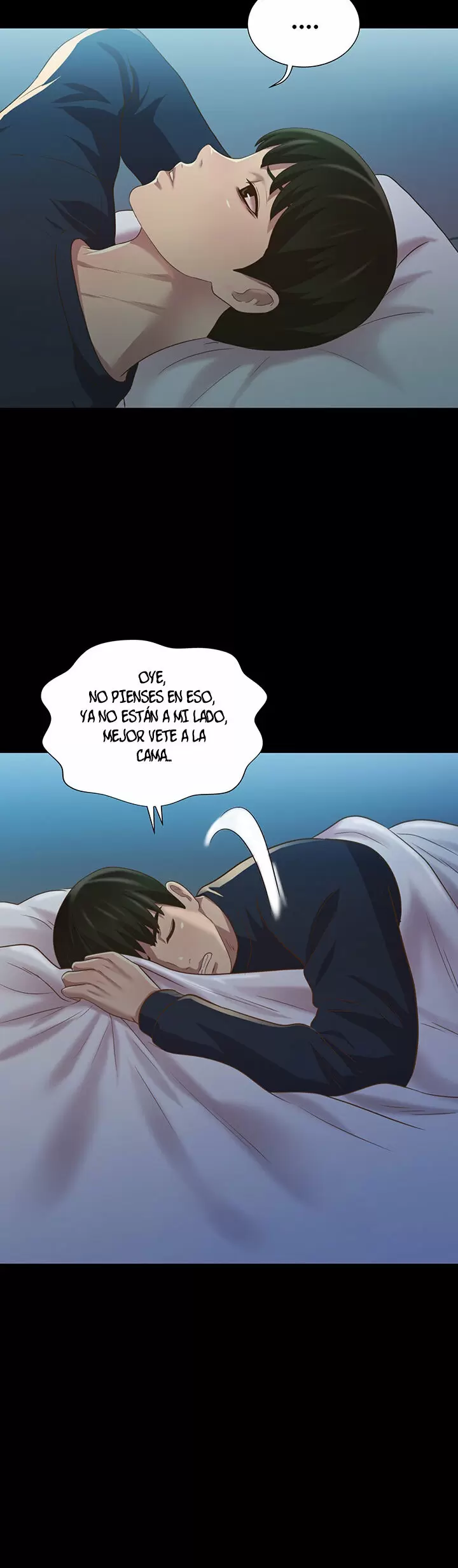 La novia de mi amigo Capítulo 74 - Page 26