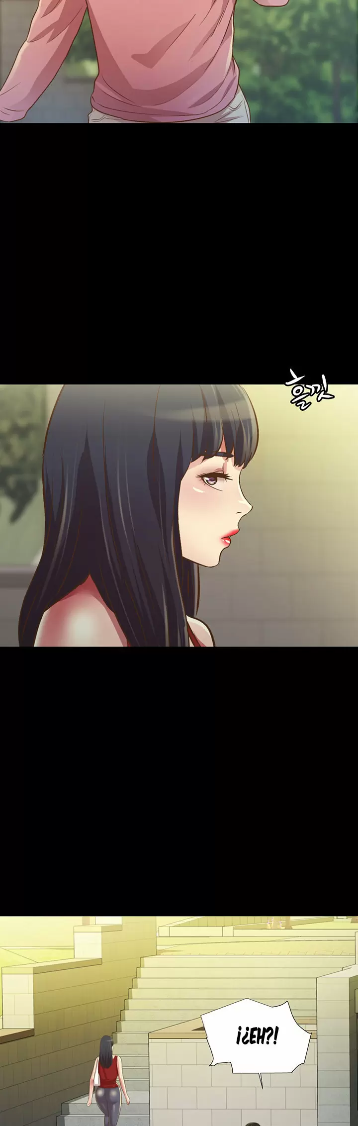 La novia de mi amigo Capítulo 74 - Page 51