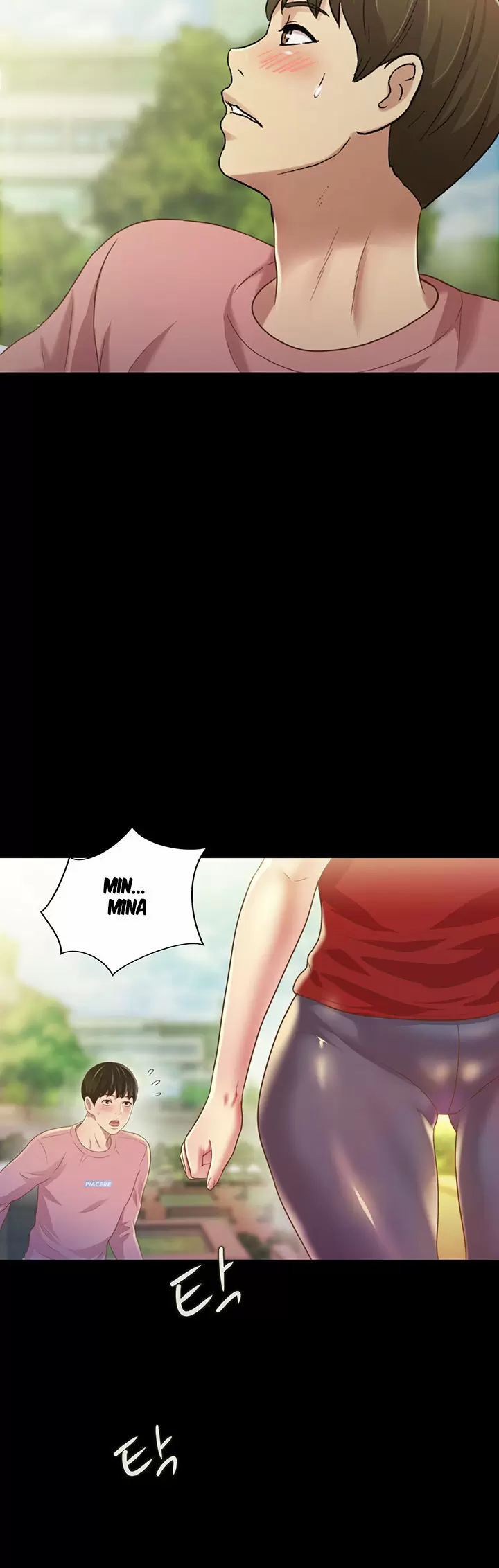 La novia de mi amigo Capítulo 74 - Page 53