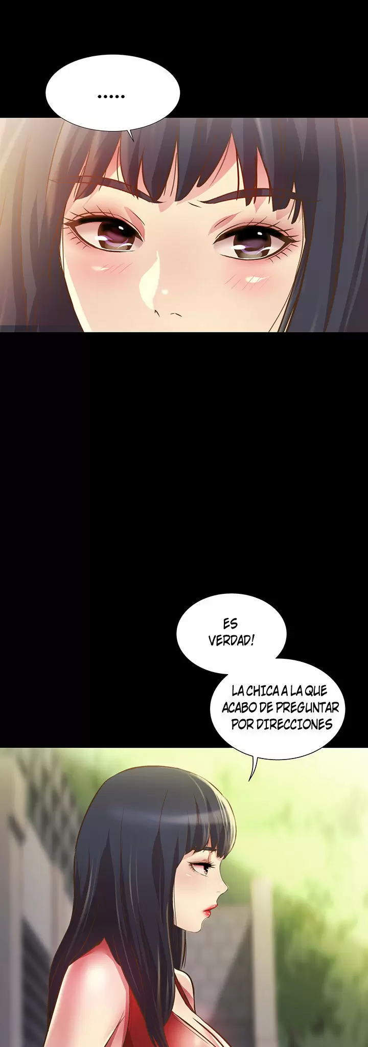 La novia de mi amigo Capítulo 75 - Page 24