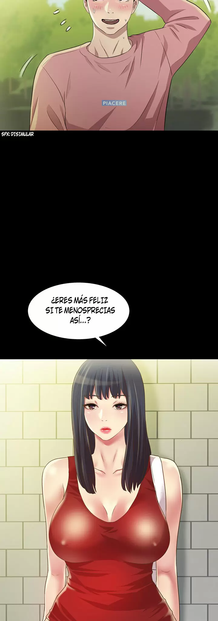 La novia de mi amigo Capítulo 75 - Page 26