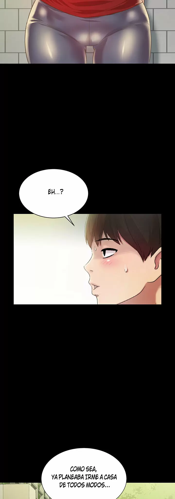 La novia de mi amigo Capítulo 75 - Page 27