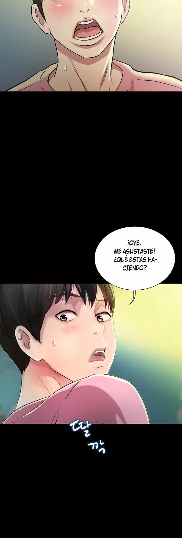 La novia de mi amigo Capítulo 75 - Page 31