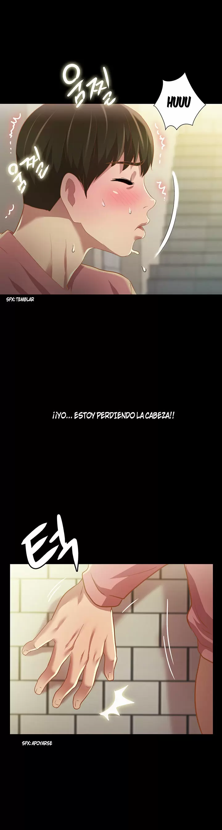 La novia de mi amigo Capítulo 75 - Page 40