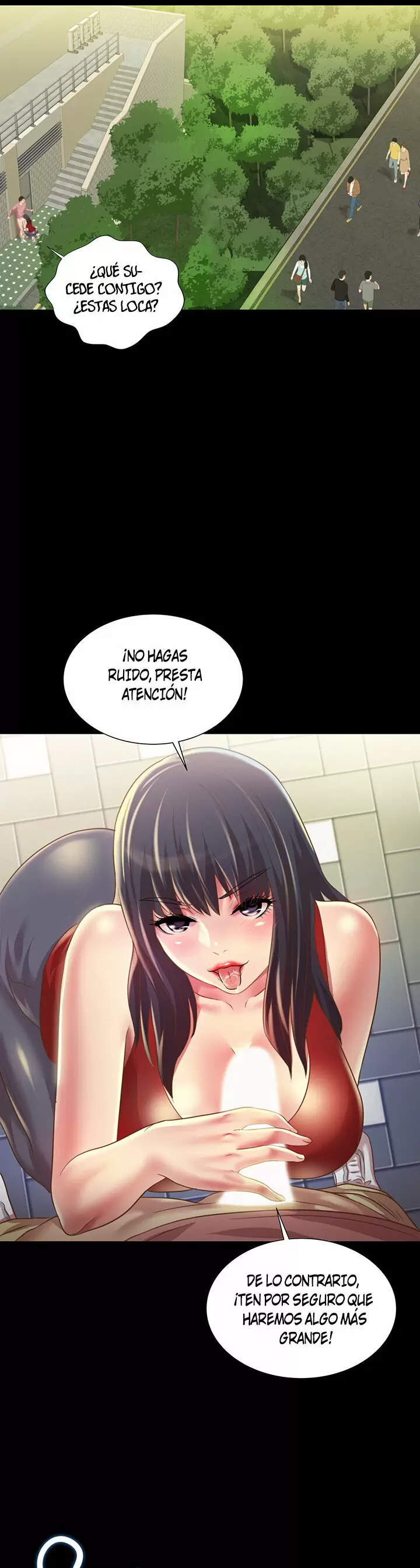 La novia de mi amigo Capítulo 75 - Page 42