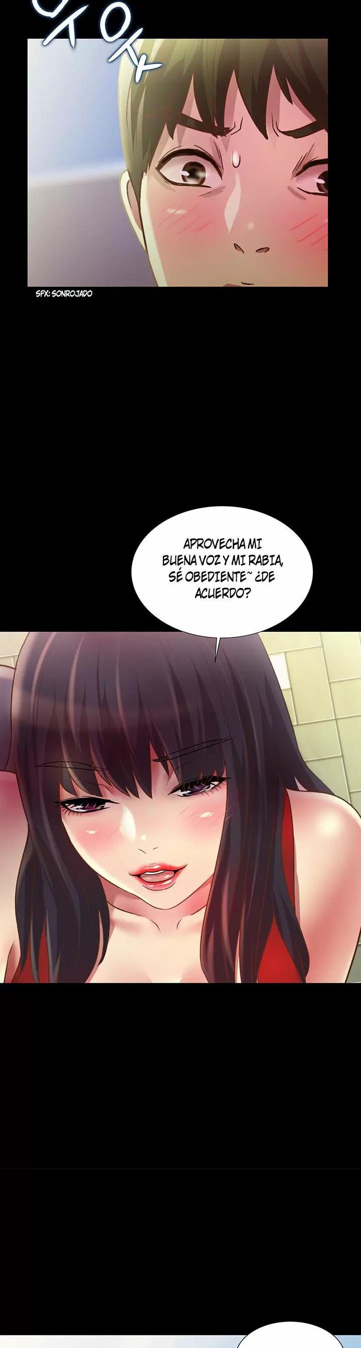La novia de mi amigo Capítulo 75 - Page 43
