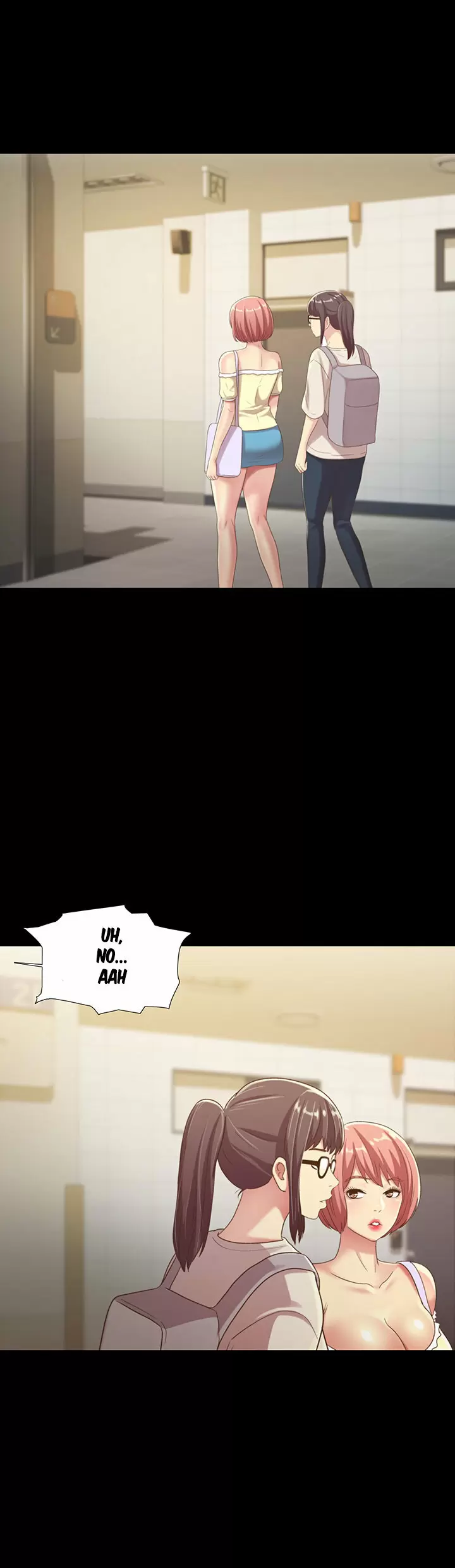 La novia de mi amigo Capítulo 75 - Page 49