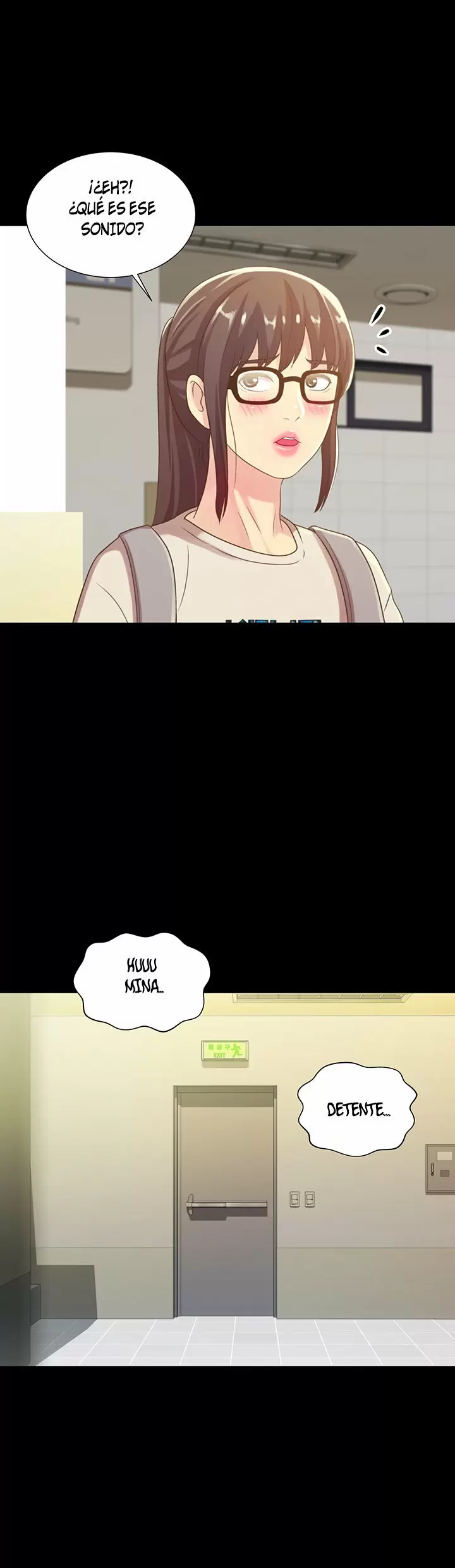 La novia de mi amigo Capítulo 75 - Page 50