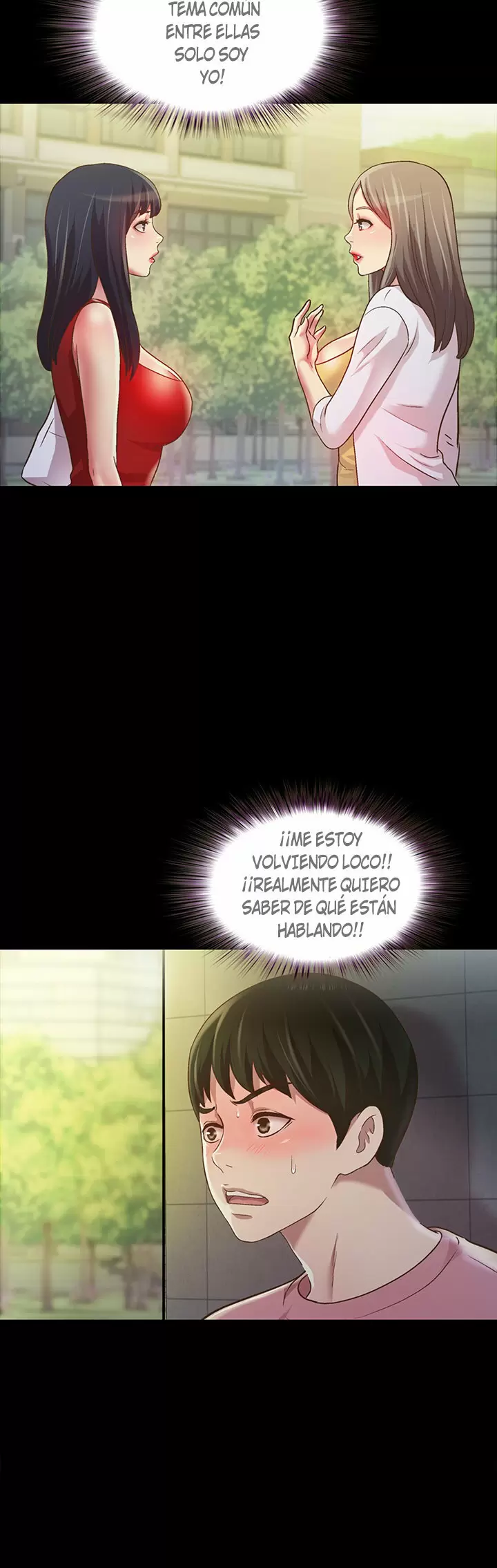 La novia de mi amigo Capítulo 75 - Page 6
