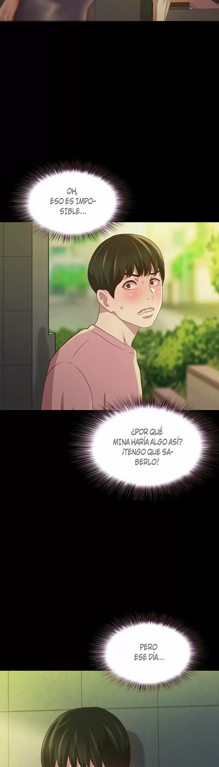 La novia de mi amigo Capítulo 75 - Page 8