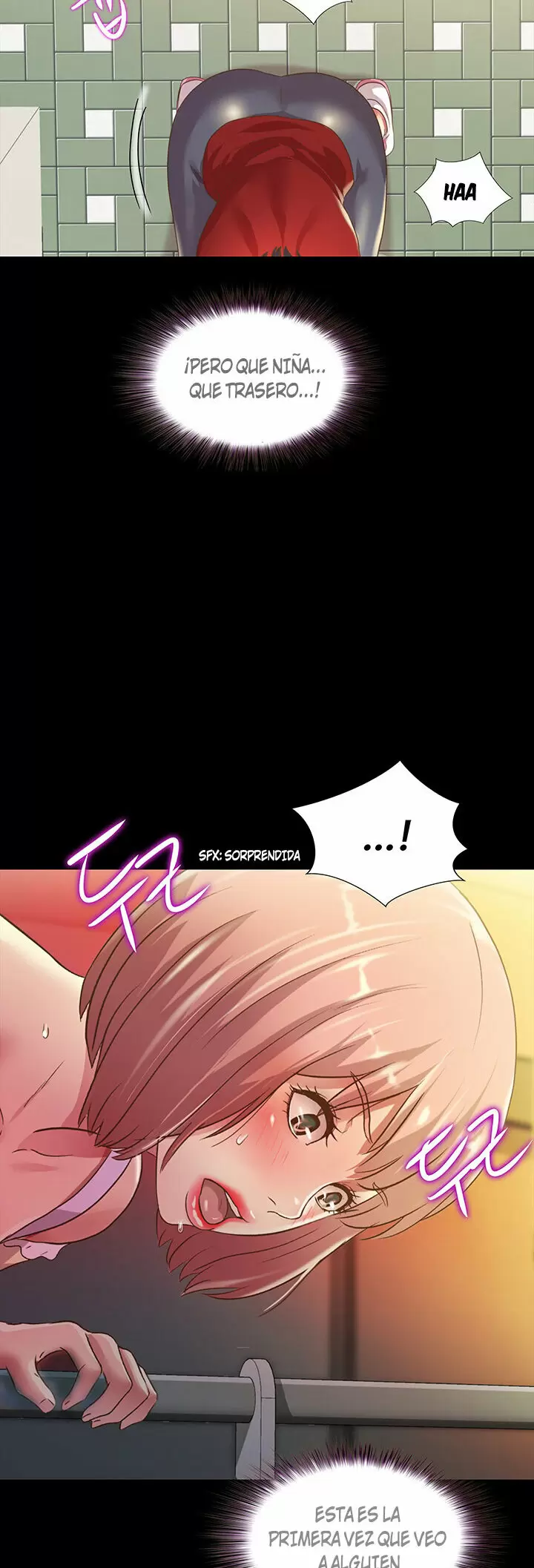La novia de mi amigo Capítulo 76 - Page 13