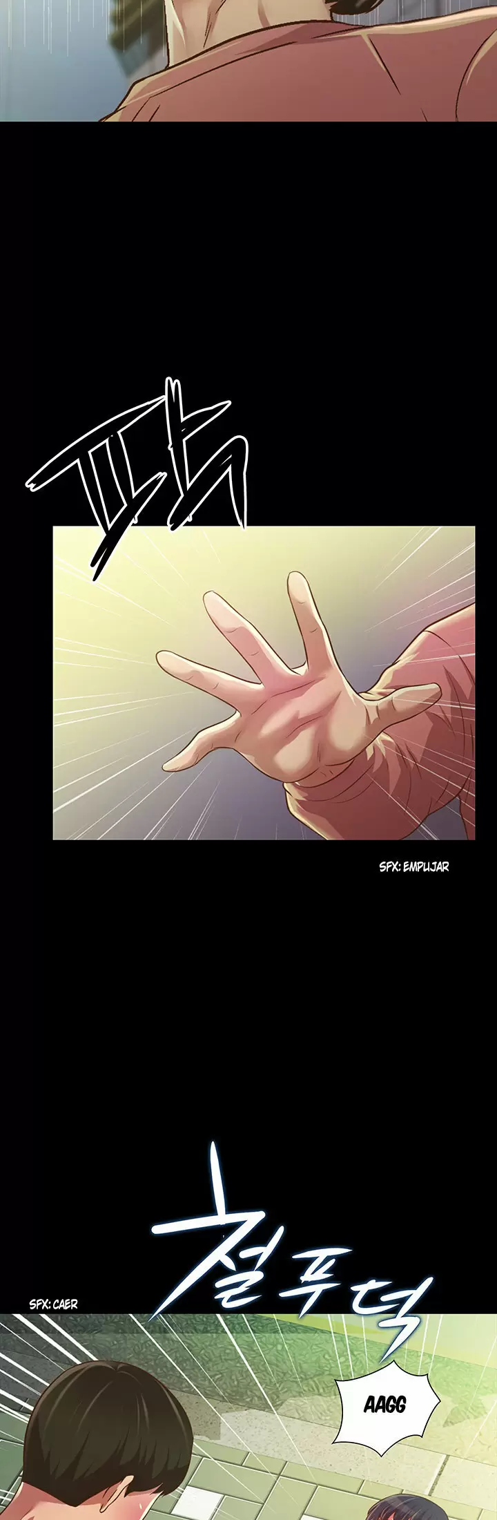 La novia de mi amigo Capítulo 76 - Page 28