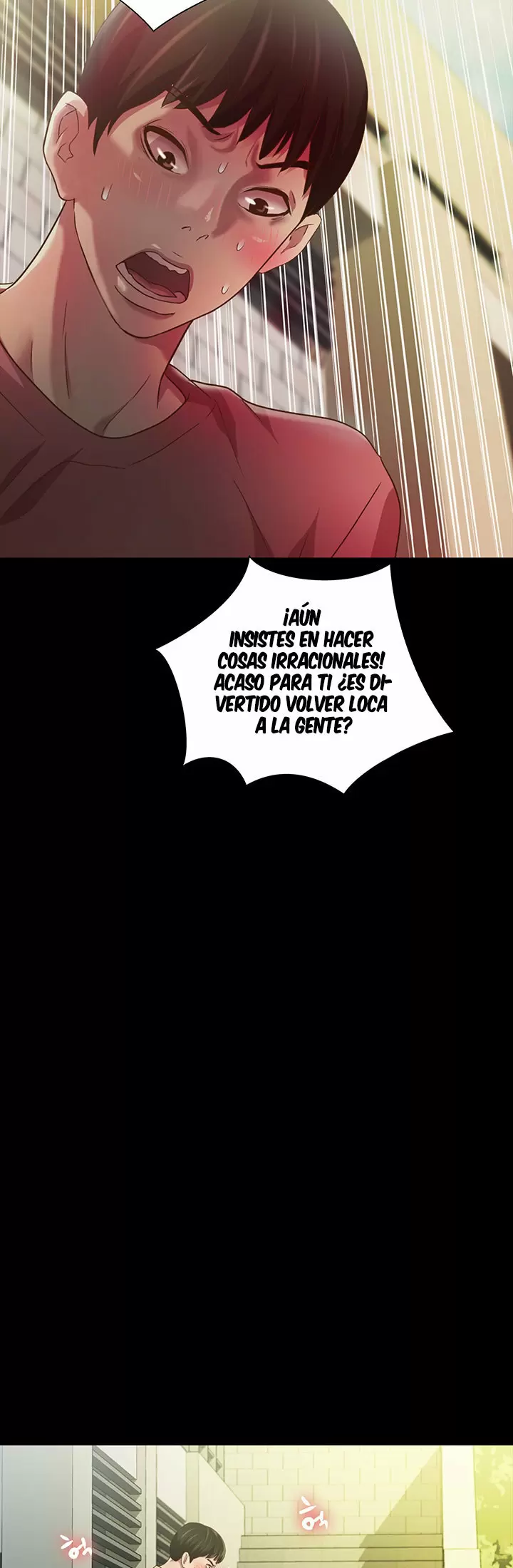 La novia de mi amigo Capítulo 76 - Page 30