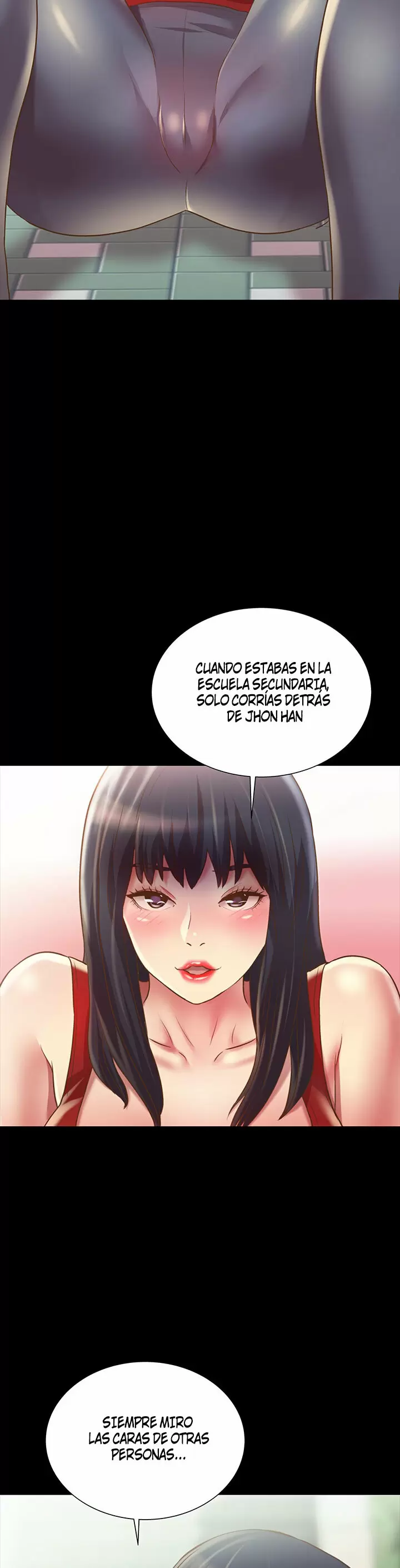 La novia de mi amigo Capítulo 76 - Page 33