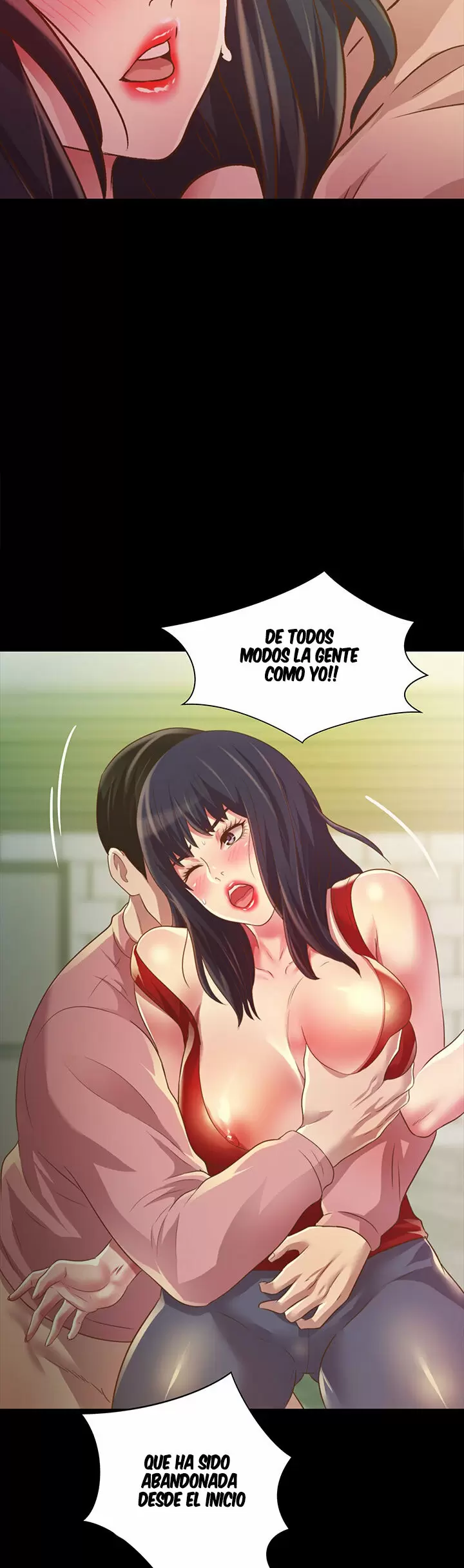 La novia de mi amigo Capítulo 76 - Page 38