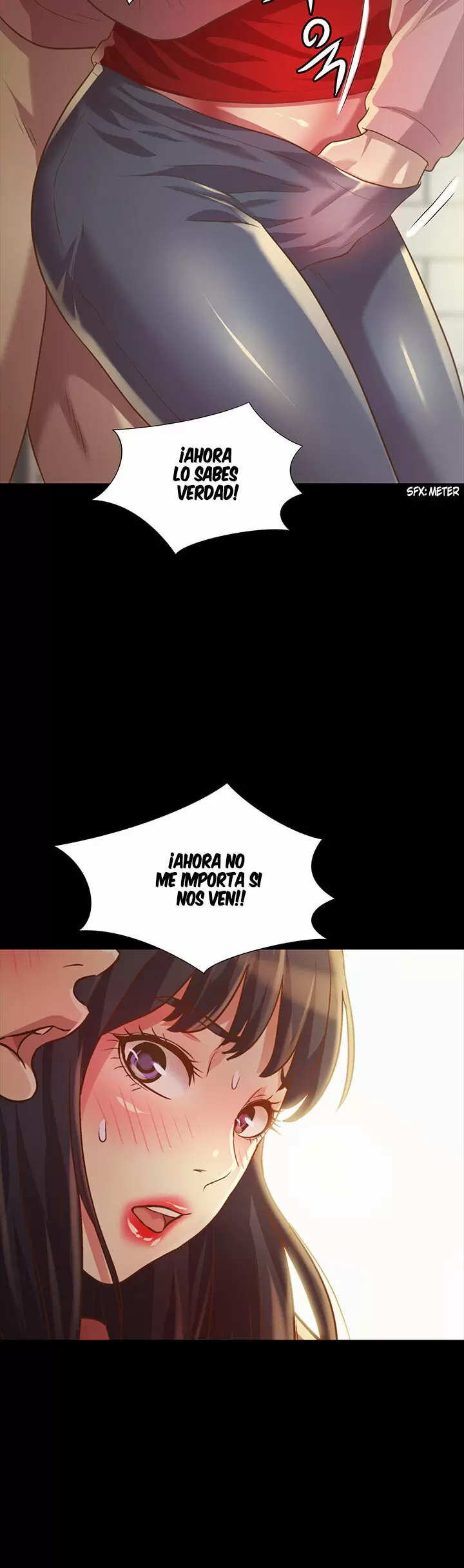 La novia de mi amigo Capítulo 76 - Page 41