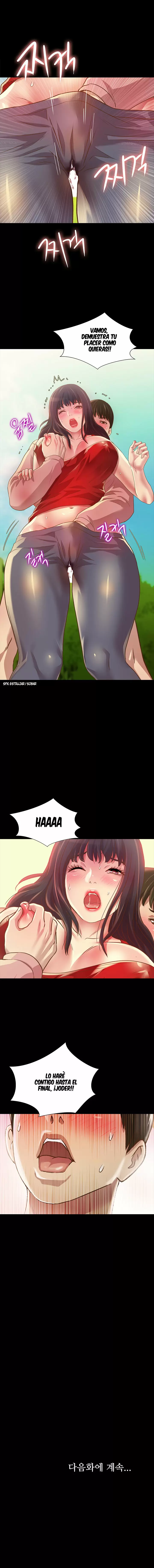 La novia de mi amigo Capítulo 76 - Page 42