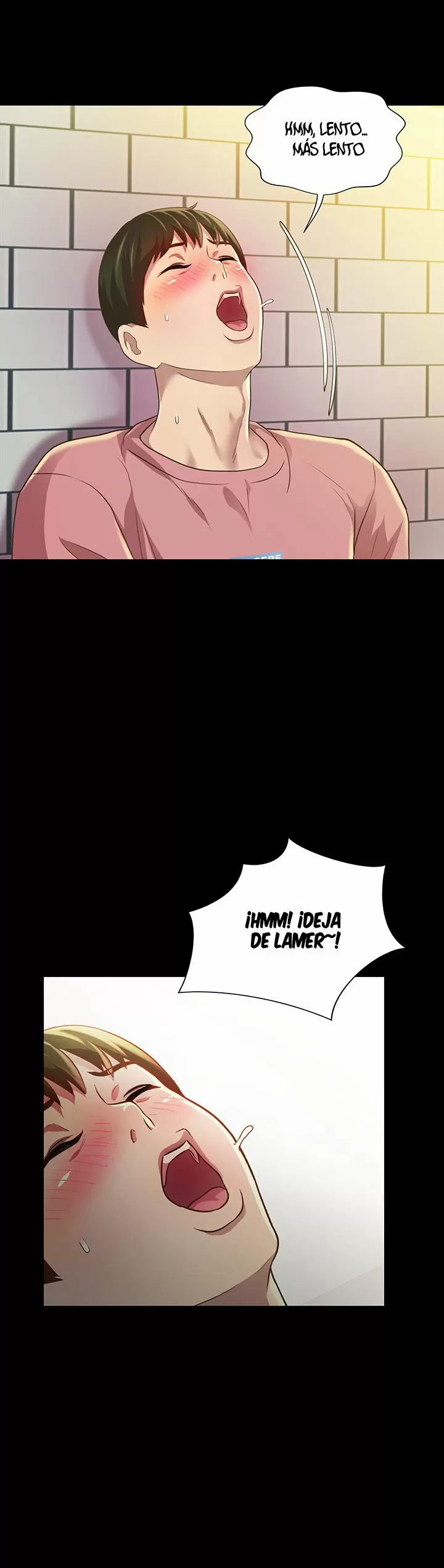 La novia de mi amigo Capítulo 76 - Page 8