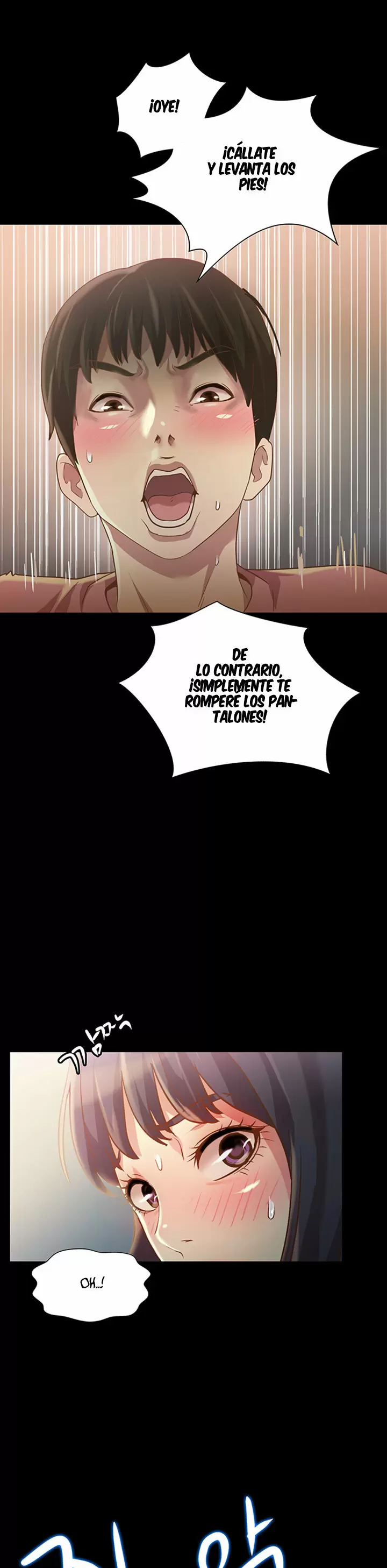 La novia de mi amigo Capítulo 77 - Page 12