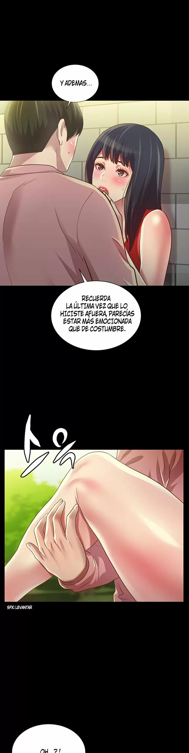 La novia de mi amigo Capítulo 77 - Page 18
