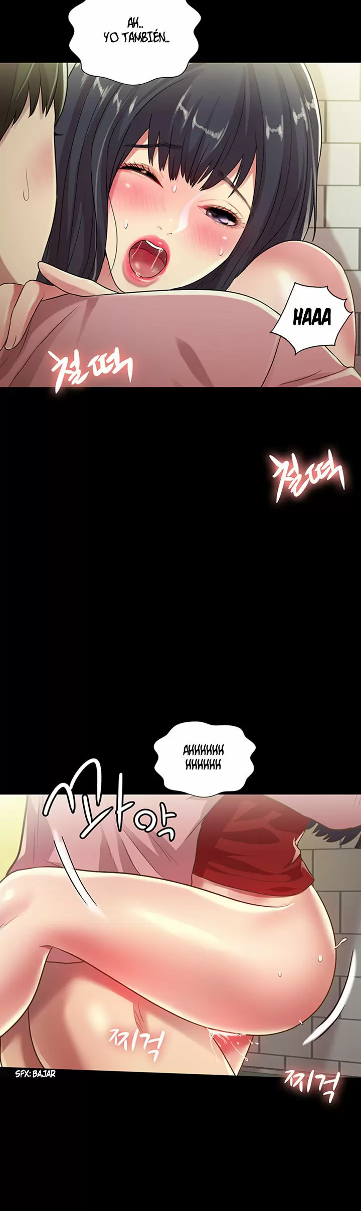 La novia de mi amigo Capítulo 77 - Page 27