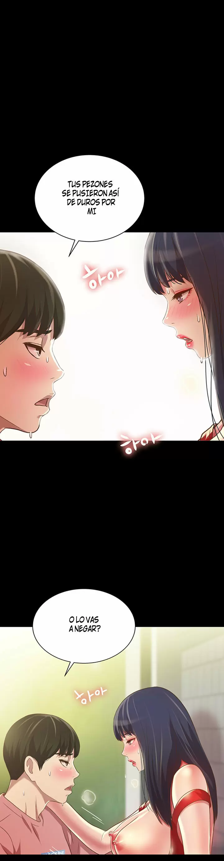 La novia de mi amigo Capítulo 77 - Page 30