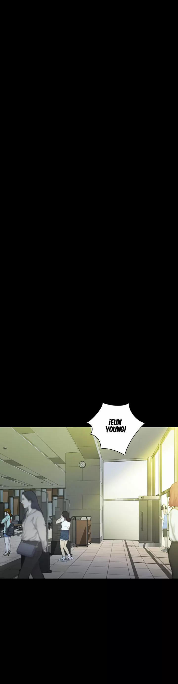 La novia de mi amigo Capítulo 77 - Page 34