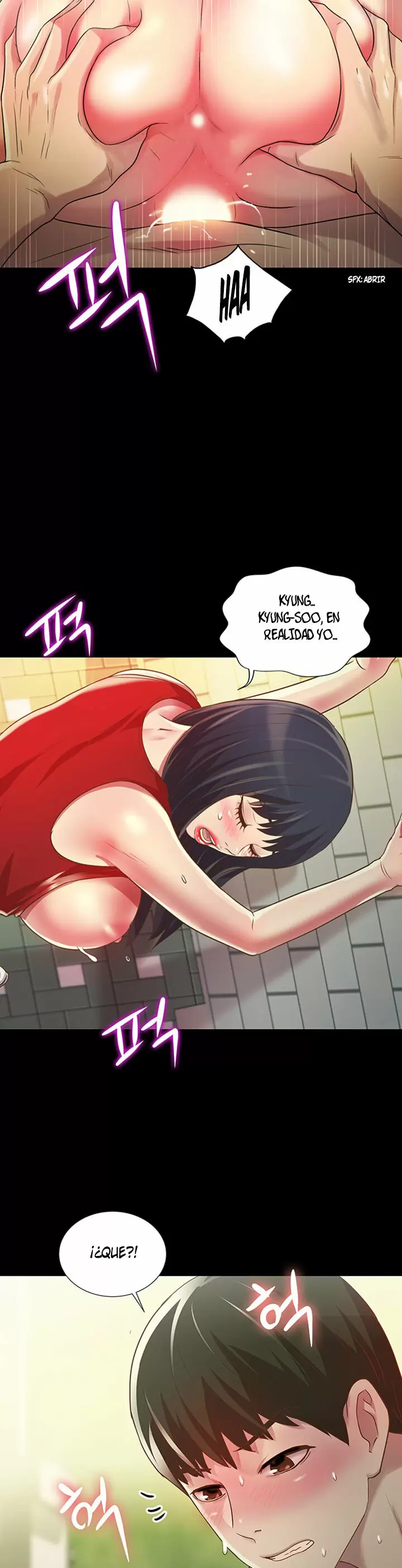 La novia de mi amigo Capítulo 77 - Page 42