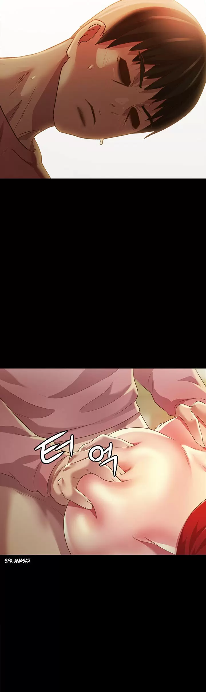 La novia de mi amigo Capítulo 78 - Page 10