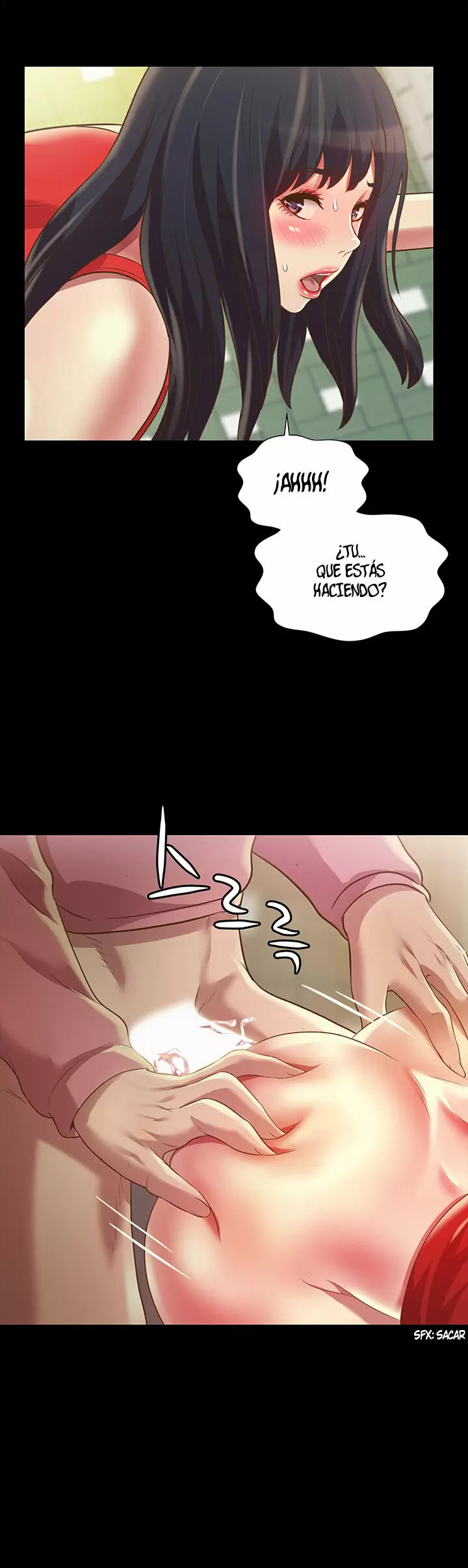 La novia de mi amigo Capítulo 78 - Page 11