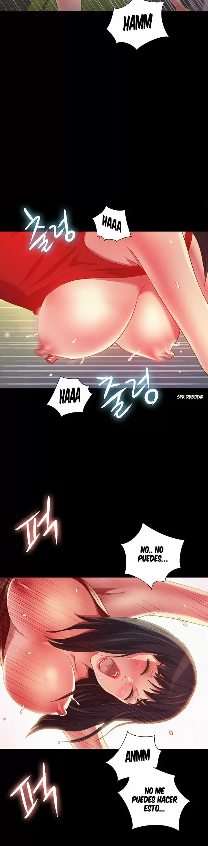 La novia de mi amigo Capítulo 78 - Page 16