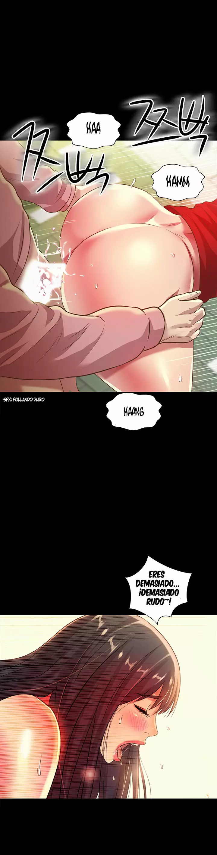 La novia de mi amigo Capítulo 78 - Page 18