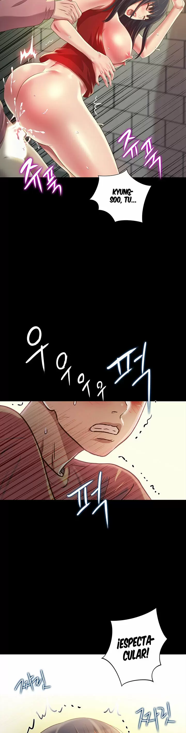 La novia de mi amigo Capítulo 78 - Page 21