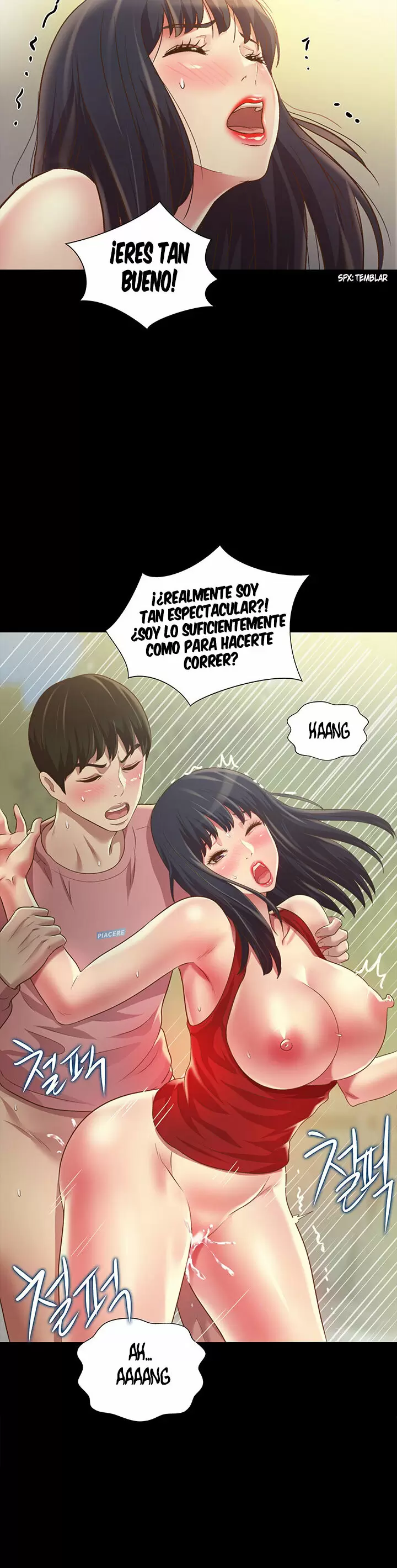 La novia de mi amigo Capítulo 78 - Page 22